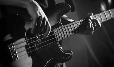 Guitar Player and Drummer duo looking for an intermediate to advanced bass player that is available...