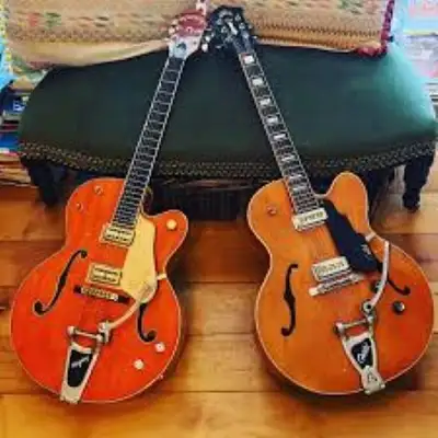 Hey any Rockabilly bassists out there wanna jam & maybe gig, View more