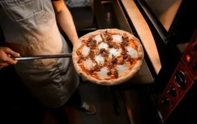 Pizza Maker Wanted, View more