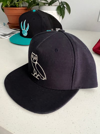 OVO era 59fifty OG fitted Hat