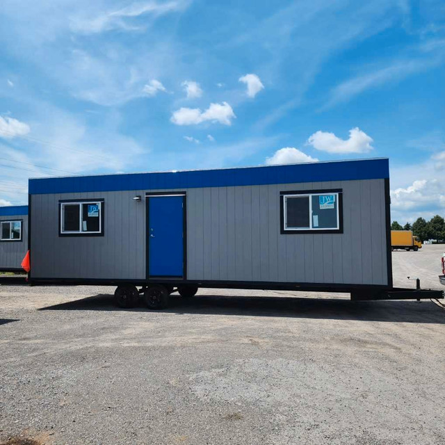 10x32 office trailer with one office in Other Business & Industrial in Hamilton