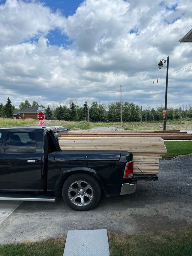 Man with a Truck – Affordable Moving & Delivery in Cars & Trucks in Oshawa / Durham Region - Image 2