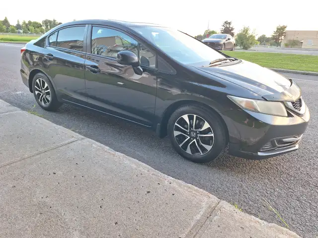 Honda Civic548407617153280001