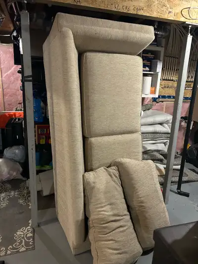 Nice couch , View more