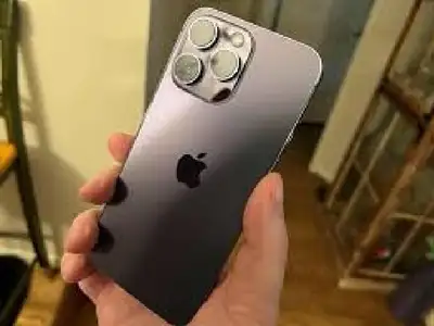 Iphone 14 Pro, View more