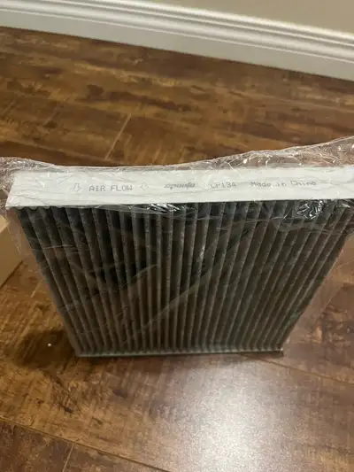 Unopened EpAuto Cabin air filter. Fits Honda: Accord (2003-2022), Civic (2006-2015), CR-V (2007-2016...