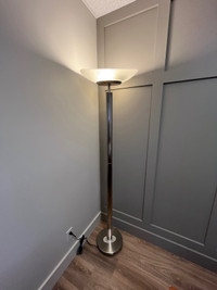  Standup lamp 