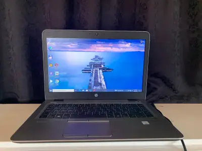 Laptop HP 840 G3 EliteBook 14’’, View more