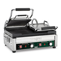 Industrial Panini Double Grill