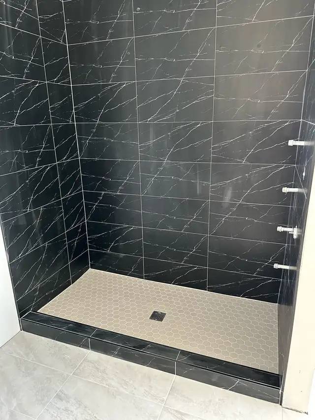 Dream Tile Installation Ltd in Renovations, General Contracting & Handyman in Calgary - Image 5