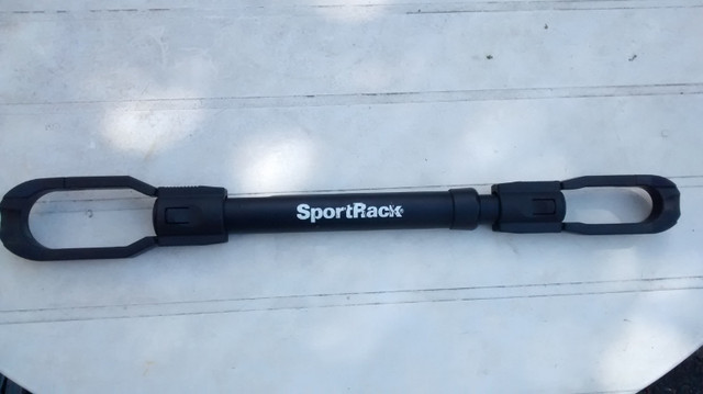 SportRack Horizontal bar adapter for bike carrier in Clothing, Shoes & Accessories in Laval / North Shore