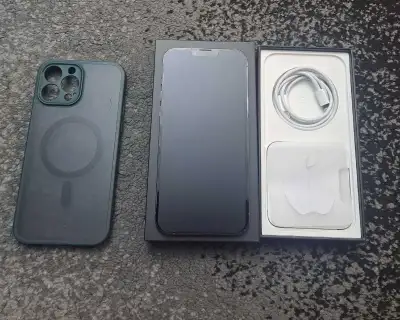 Apple iPhone 13 Pro Max, View more