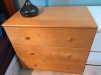 I deliver! Drawers Chest