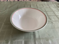 Extra Large 10” Corelle serving bowl