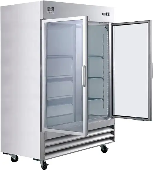Commercial Char broiler in Other in Edmonton - Image 4