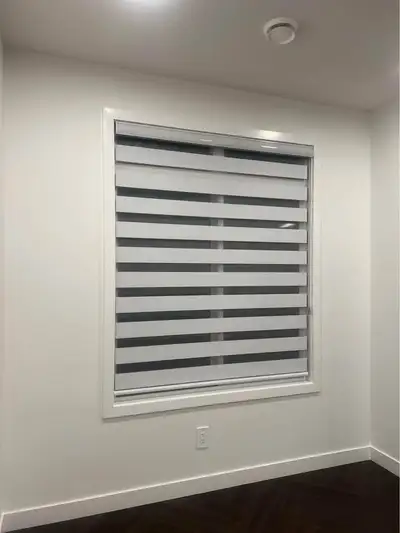 Blinds and Shades!, View more