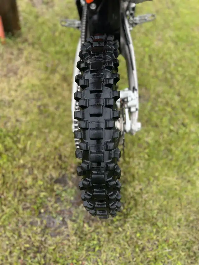 2021 KTM 150 sx in Dirt Bikes & Motocross in Edmonton - Image 7