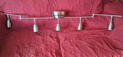 Adjustable Ceiling Light, View more