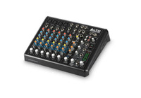 Alto Truemix800FX 8-Ch. Mixer w/USB, Bluetooth, Alesis Multi-FX