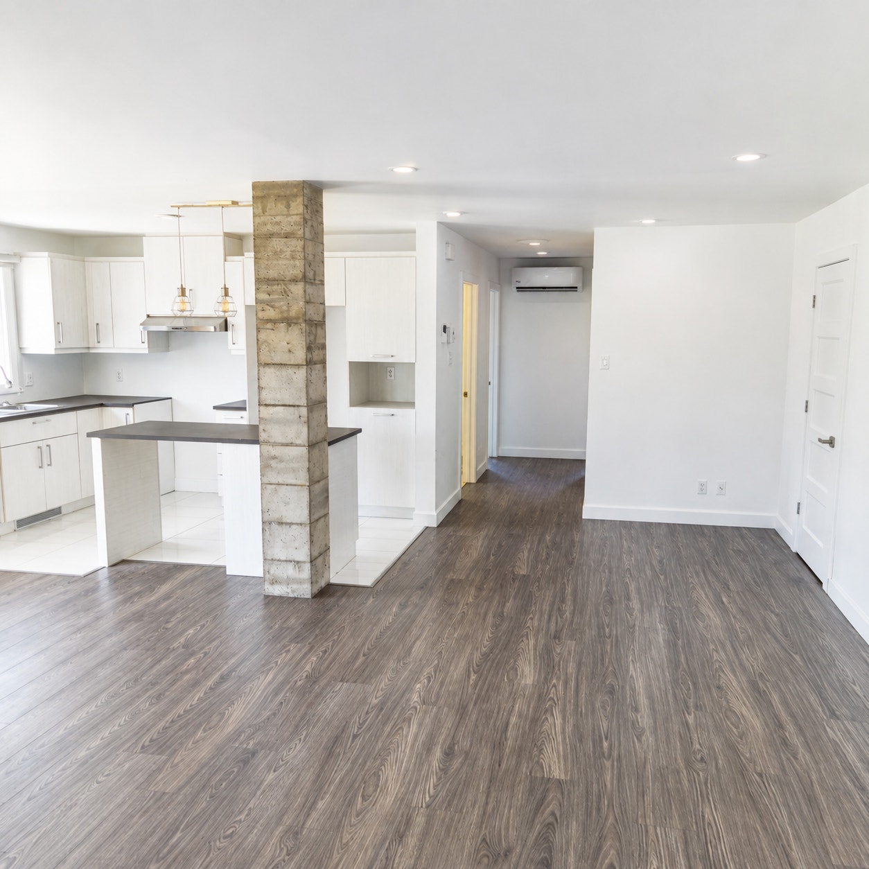 Beau Condo 4 ½ à louer – Trois-Rivières — photo 1