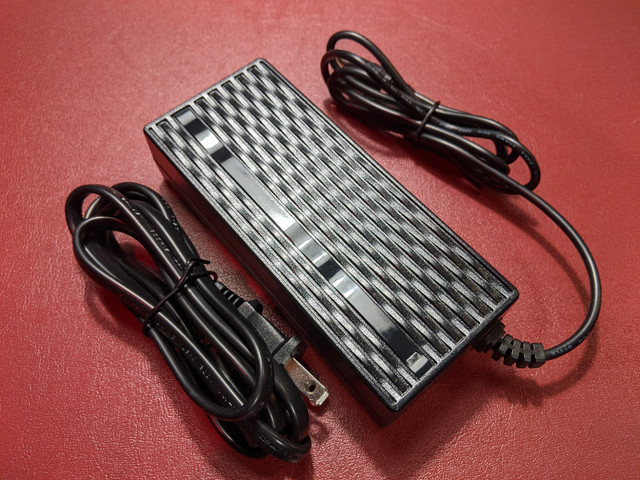Switching power supply for Plug Ebike  MODEL: FY-4202000 in eBike in Lethbridge