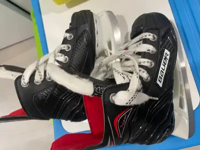 Kids hockey skates, View more