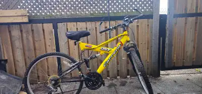 Used bike, View more