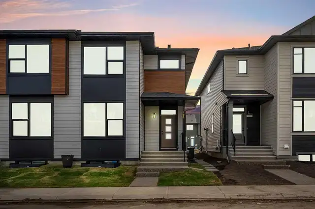 4 Bedrooms New Town House For Rent $2500/- Monthly