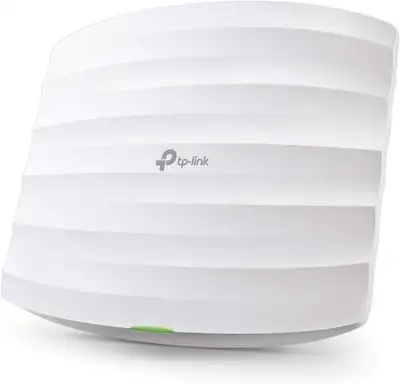 Wireless Access Point EAP225, View more