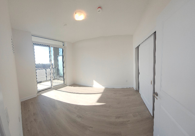 BRAND NEW OAKVILLE 2BD 1BTH CONDO FOR RENT in Short Term Rentals in City of Toronto - Image 4