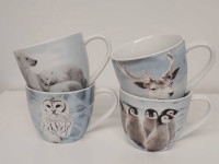 Bouclair mugs 