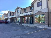 Large Two bedroom apartment for rent in Barrie.