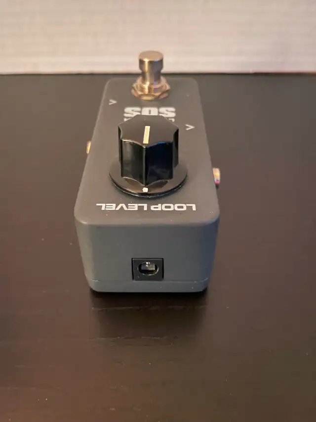 Kokko SoS Looper pedal in Amps & Pedals in City of Toronto - Image 5