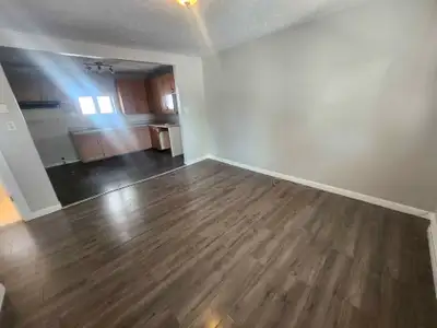 Grand appartement 2 chambres à Gatineau, secteur Labrosse - Pour Juillet ou Août - Appartement 2 cha...