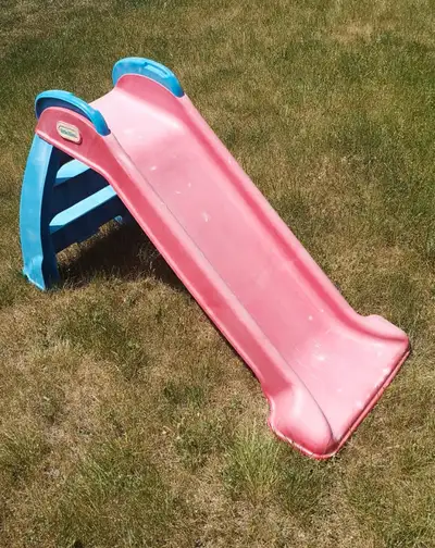 Little Tikes First Slide Toddler Slide, View more
