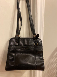 Black purse/ Bag
