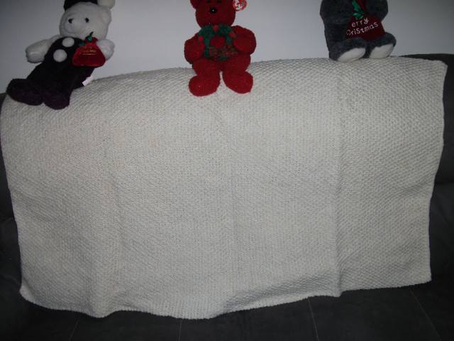 Baby Blankets Hand Made in Other in Dartmouth