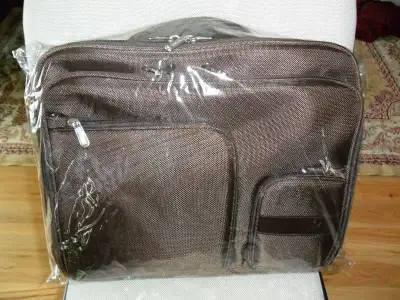 New TOSHIBA Laptop Travel Bag for 15.6'' NOTEBOOK SAC, View more