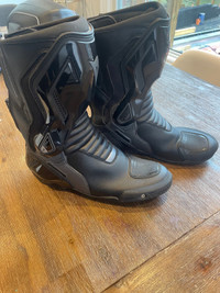 Dianese Sport Master Gore-Tex Motorcycle Boots