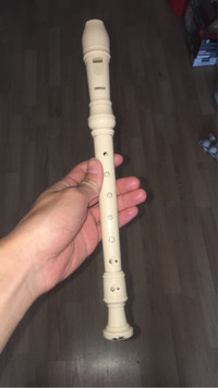 Flute a bec Yamaha