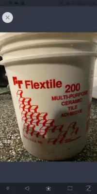 Multipurpose Ceramic Tile Adhesive
