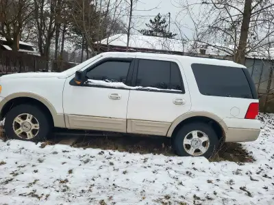 2006 ford expedition 