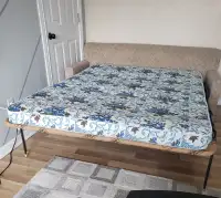 Sofa bed