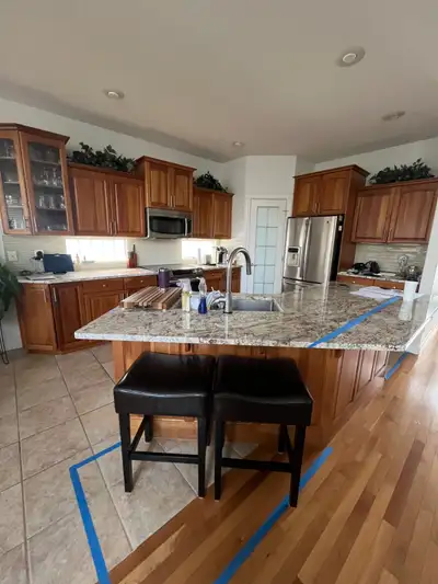 Maple Kitchen Cabinets, View more