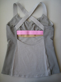 Lululemon Core Kicker Tank - Size 10