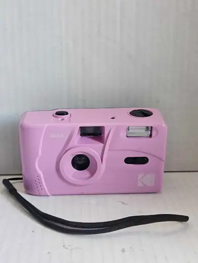 Kodak M35 35mm Reusable Film Camera - Candy Pink, View more