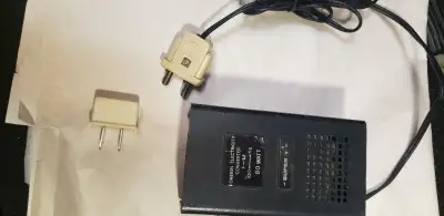 VOLTAGE CONVERTER 220 TO  120 TO 220 VAC, View more