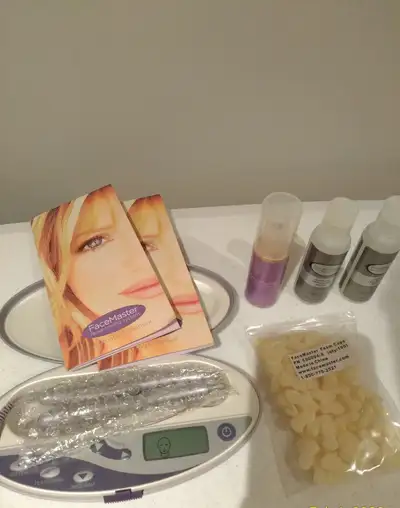 Suzanne Somers FaceMaster Platinum Facial Toning System, View more
