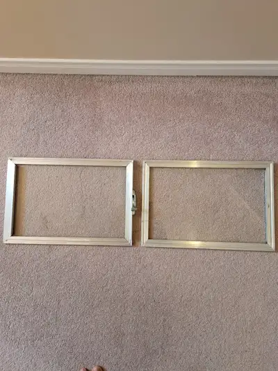 BASEMENT WINDOW PANELS, View more