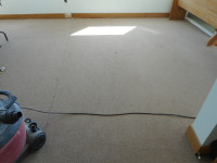 ANOTHER PIECE OF FREE CARPET